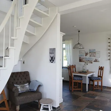 Windlicht Apartment Dornum