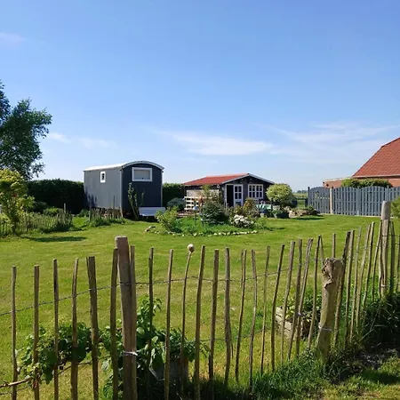 Apartment Windlicht *