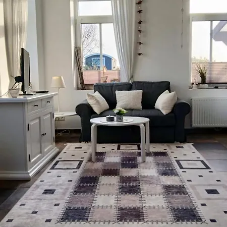Apartment Windlicht