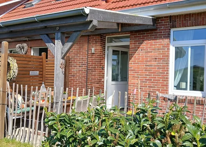 Apartment Windlicht Dornum