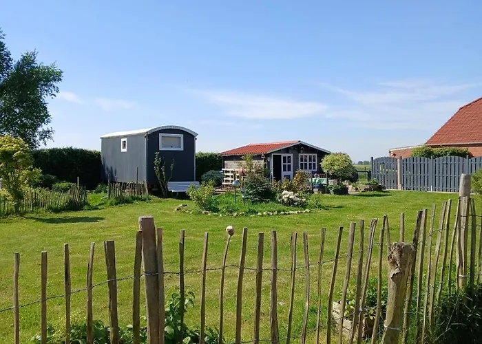 Apartment Windlicht *